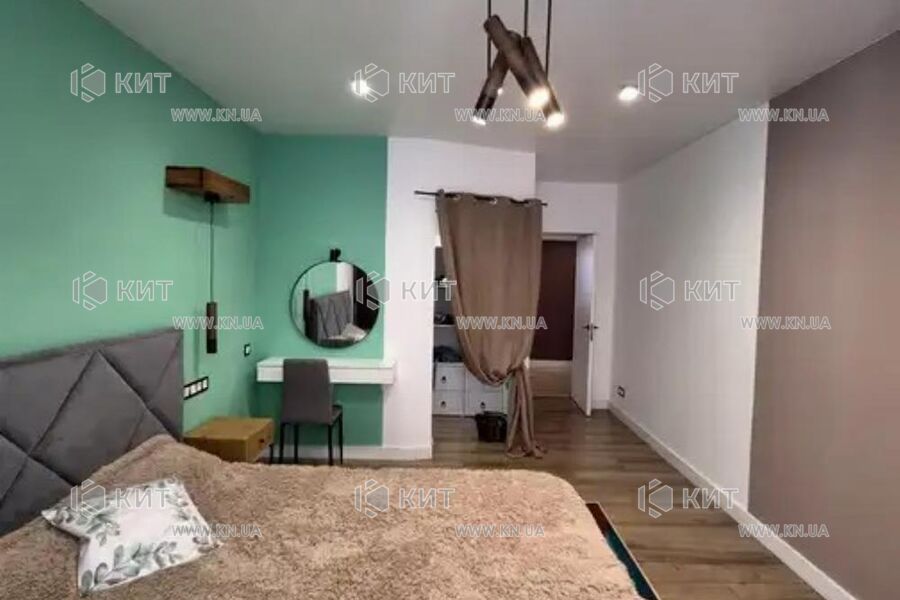 Продаж квартири Харків, Нові Дома, 82м²