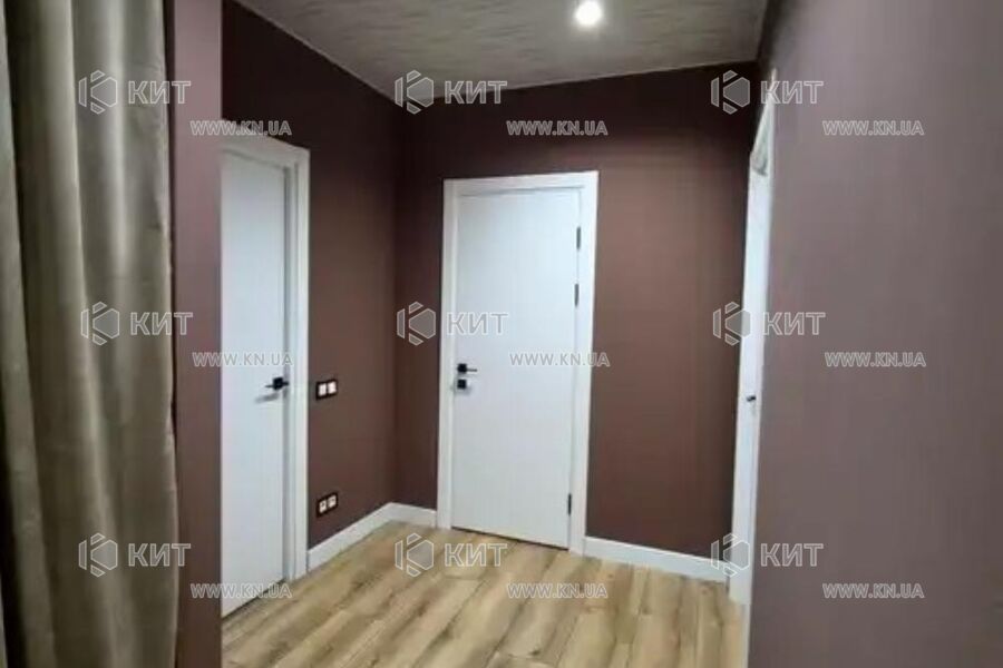 Продаж квартири Харків, Нові Дома, 82м²