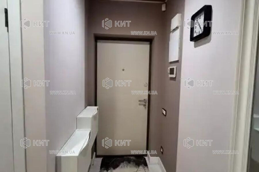 Продаж квартири Харків, Нові Дома, 82м²