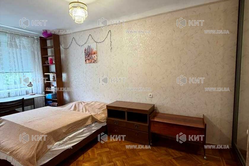 Продажа квартиры Харьков, Павлово Поле, 62м²