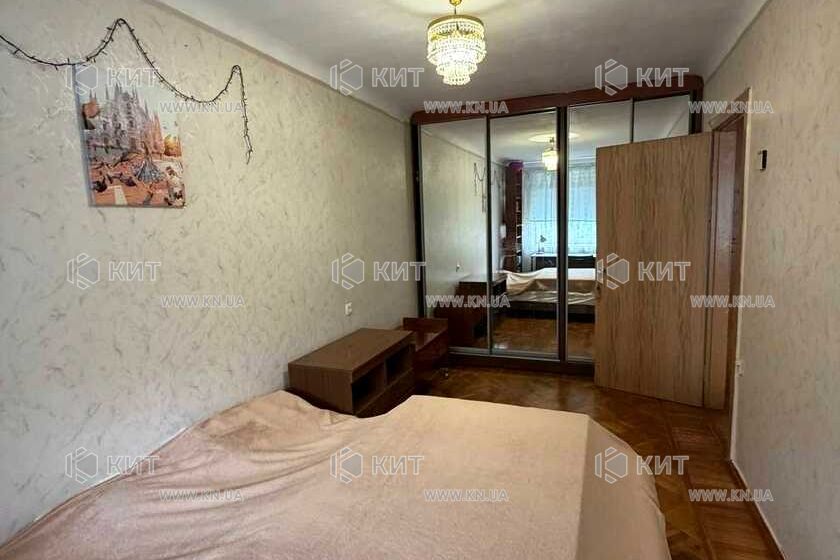 Продажа квартиры Харьков, Павлово Поле, 62м²