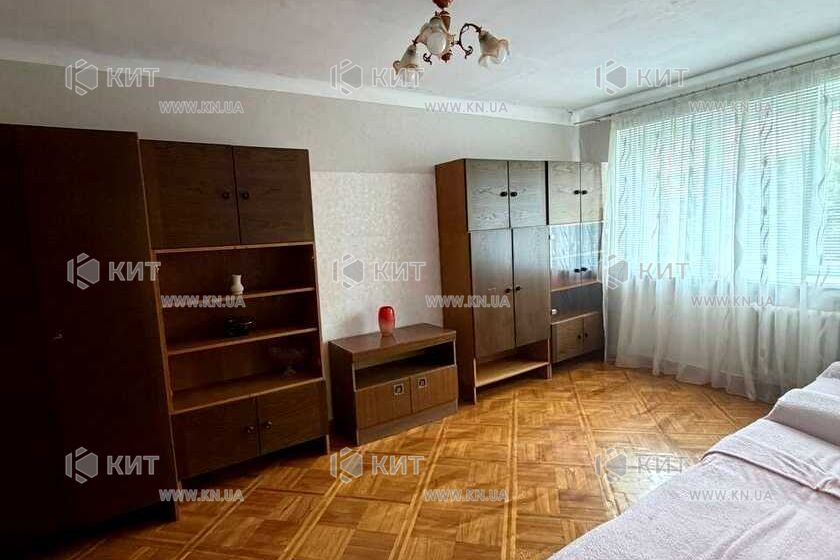 Продажа квартиры Харьков, Павлово Поле, 62м²