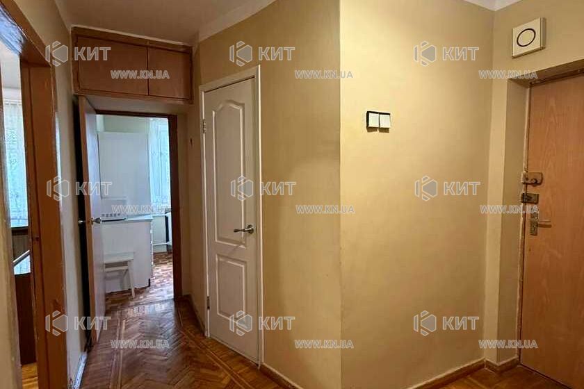 Продажа квартиры Харьков, Павлово Поле, 62м²