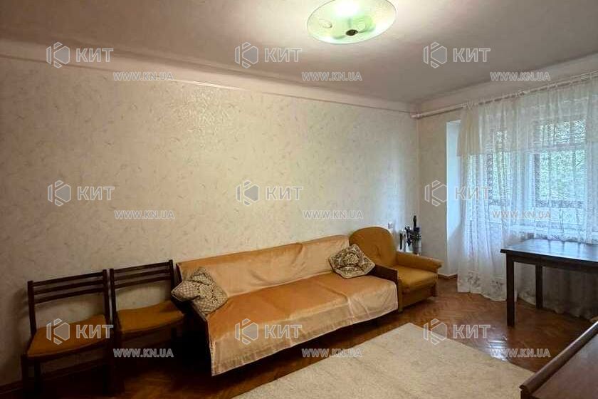 Продажа квартиры Харьков, Павлово Поле, 62м²