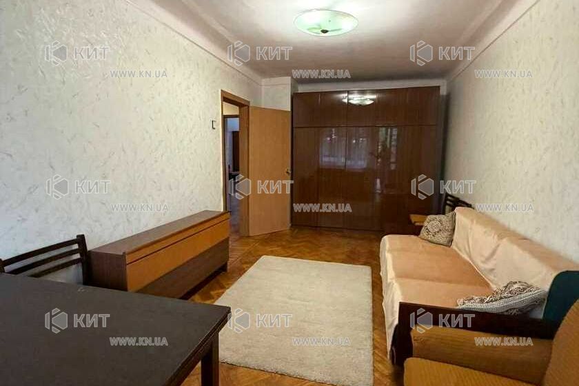 Продажа квартиры Харьков, Павлово Поле, 62м²
