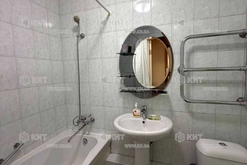 Продажа квартиры Харьков, Павлово Поле, 62м²