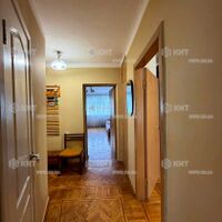Продажа квартиры Харьков, Павлово Поле, 62м²