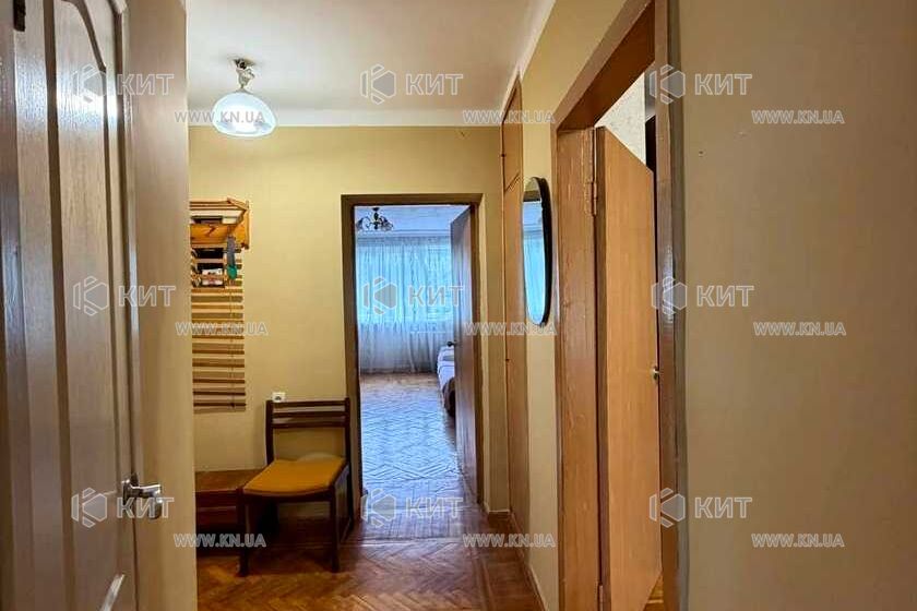 Продажа квартиры Харьков, Павлово Поле, 62м²