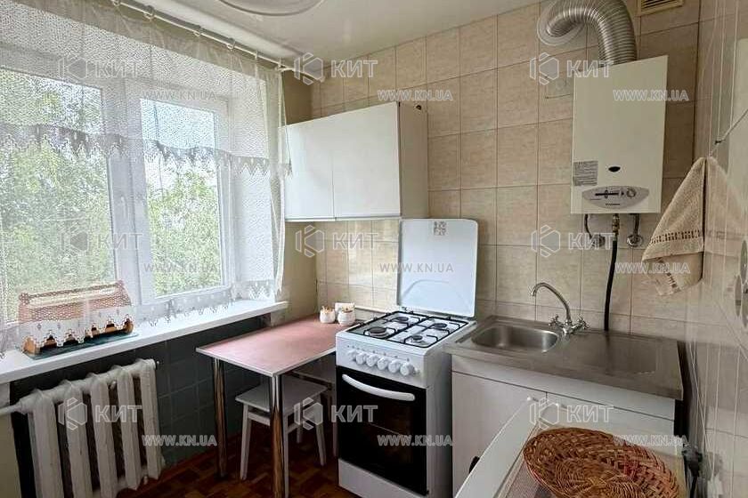 Продажа квартиры Харьков, Павлово Поле, 62м²