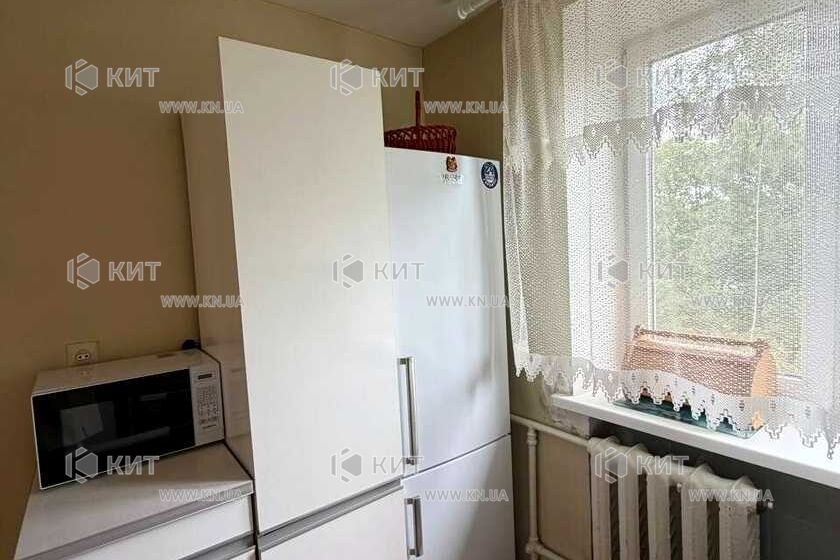 Продажа квартиры Харьков, Павлово Поле, 62м²