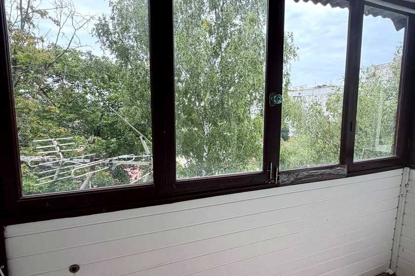 Продажа квартиры Харьков, Павлово Поле, 62м²