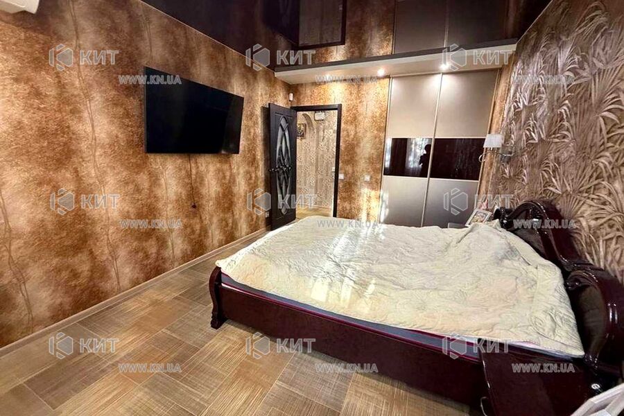 Продаж квартири Харків, Салтівка, 605 мрн., 44м²