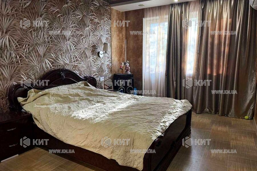 Продаж квартири Харків, Салтівка, 605 мрн., 44м²