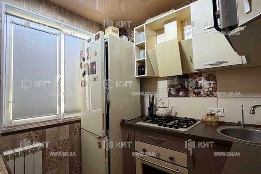 Продаж квартири Харків, Салтівка, 605 мрн., 44м²
