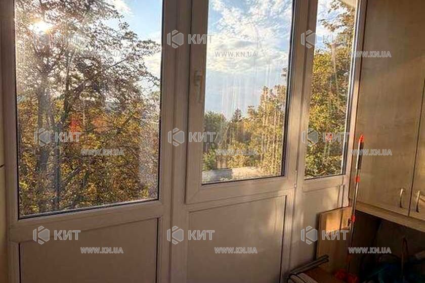 Продаж квартири Харків, Салтівка, 605 мрн., 44м²