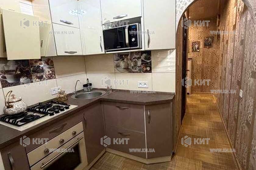 Продаж квартири Харків, Салтівка, 605 мрн., 44м²