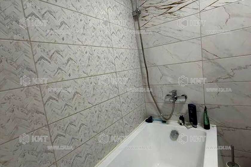Продаж квартири Харків, Салтівка, 605 мрн., 44м²