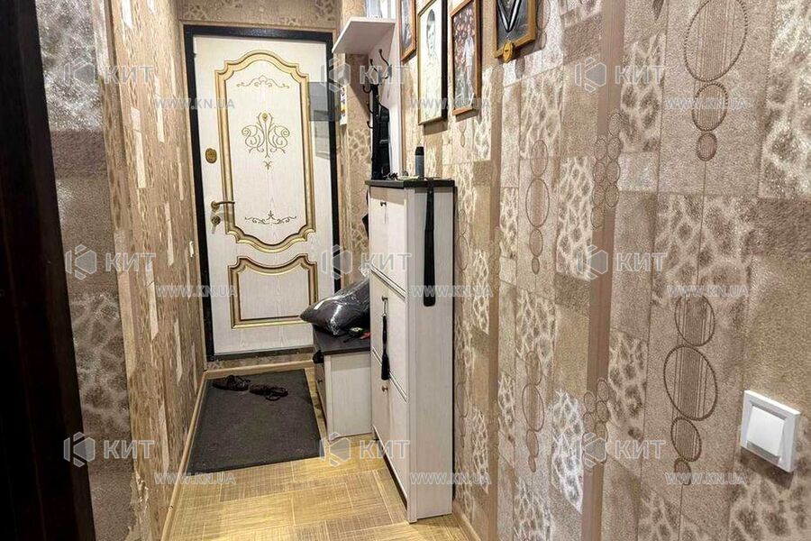 Продаж квартири Харків, Салтівка, 605 мрн., 44м²