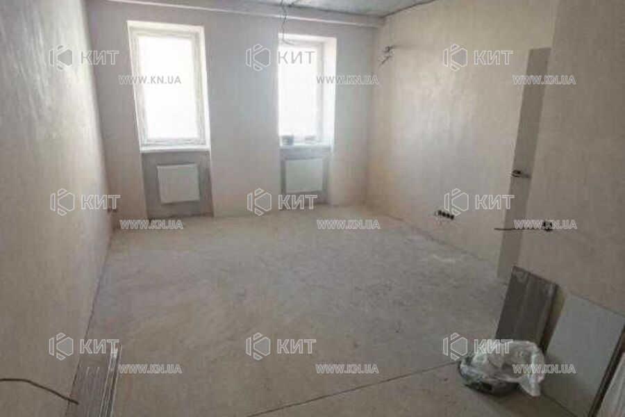 Продаж квартири Харків, Спорт.Гагар.Повст., 42м²