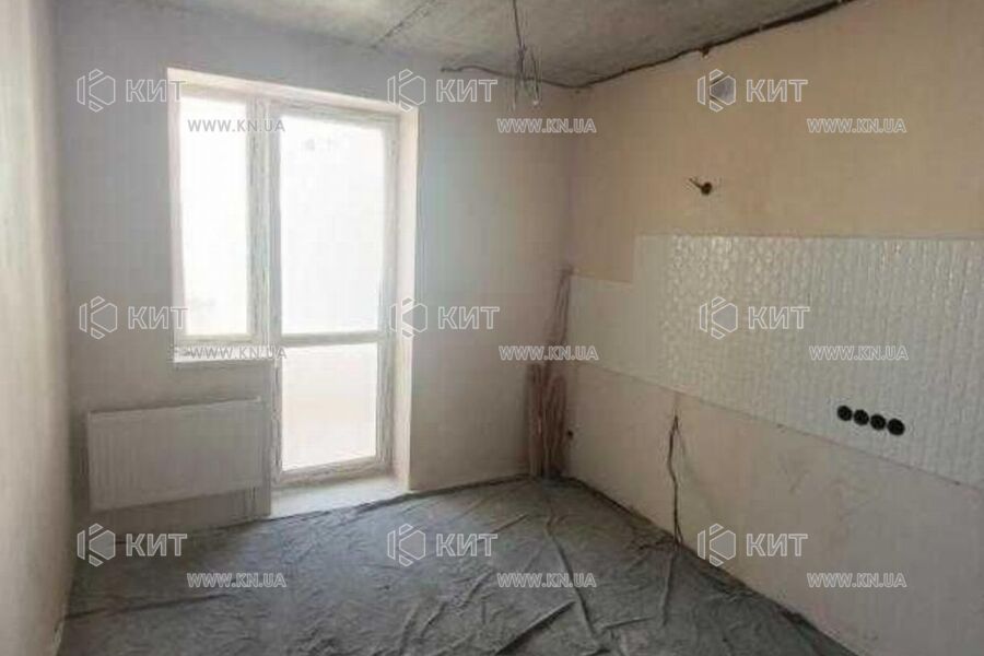 Продаж квартири Харків, Спорт.Гагар.Повст., 42м²