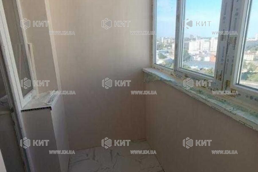 Продаж квартири Харків, Спорт.Гагар.Повст., 42м²