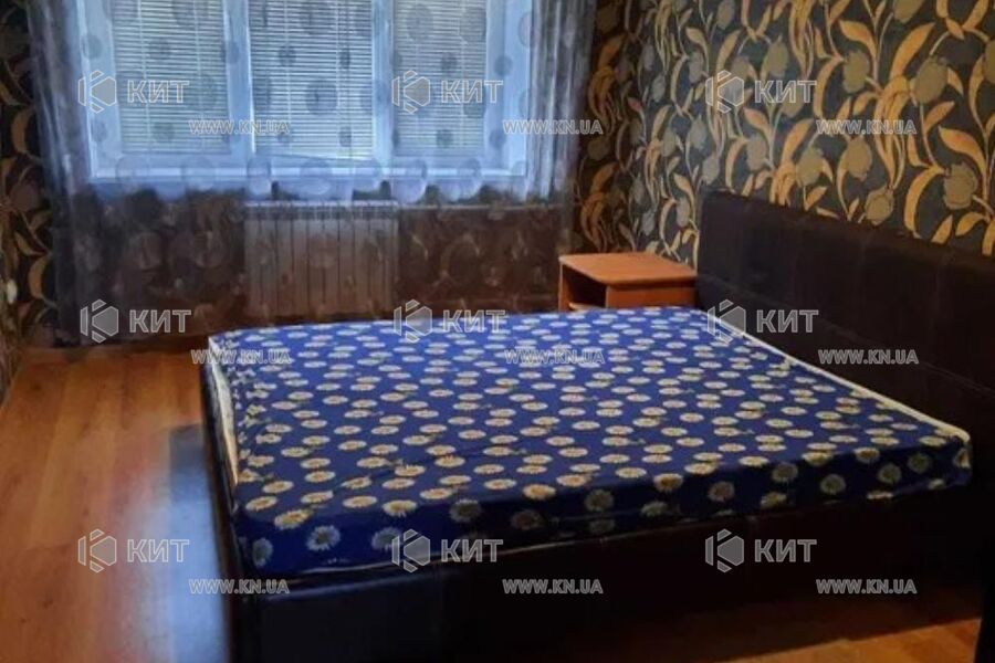 Продажа квартиры Харьков, Аэропорт, Мерефянское шоссе, 64м²