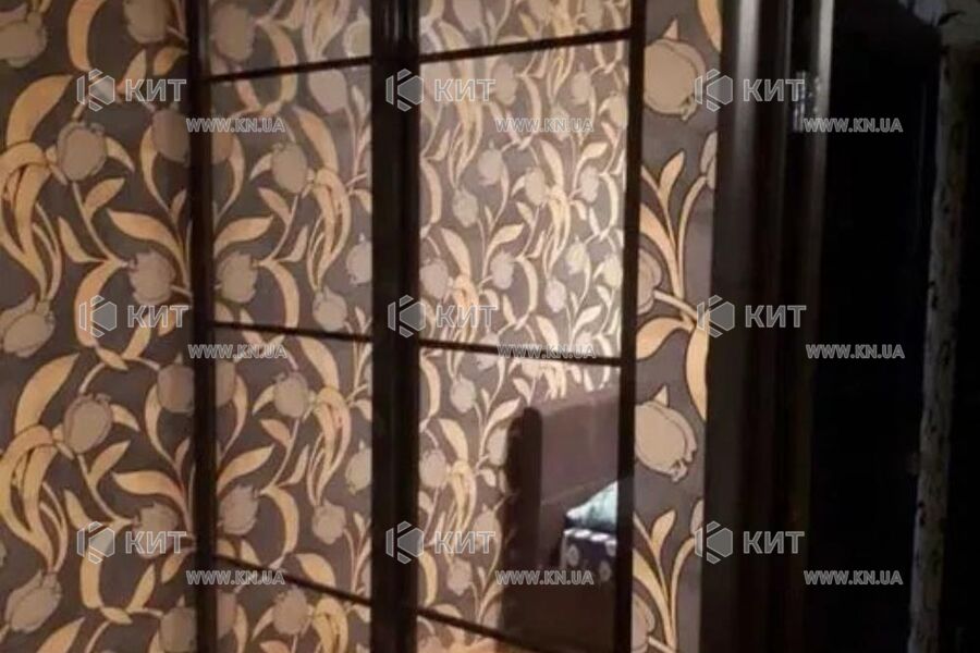 Продажа квартиры Харьков, Аэропорт, Мерефянское шоссе, 64м²