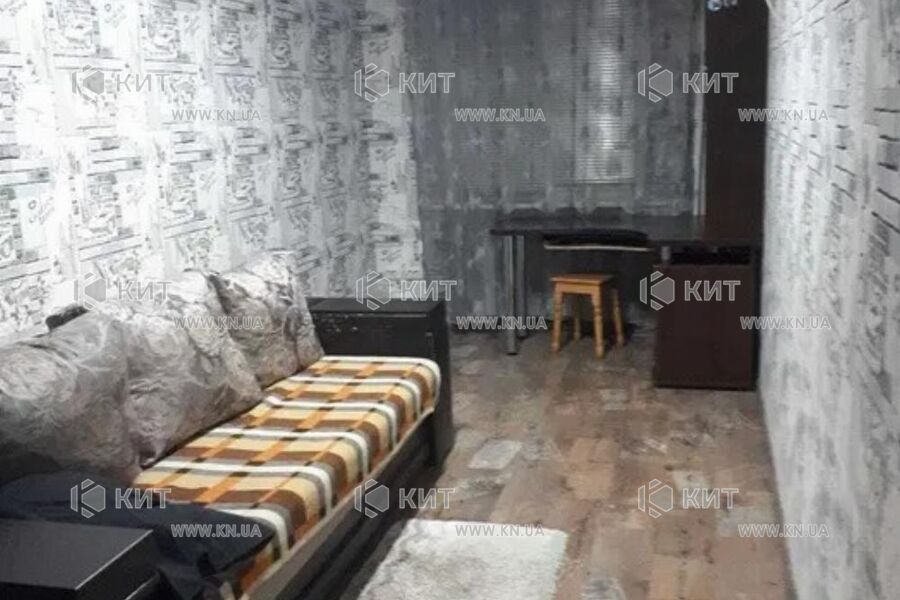 Продажа квартиры Харьков, Аэропорт, Мерефянское шоссе, 64м²