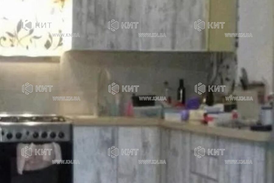 Продажа квартиры Харьков, Аэропорт, Мерефянское шоссе, 64м²