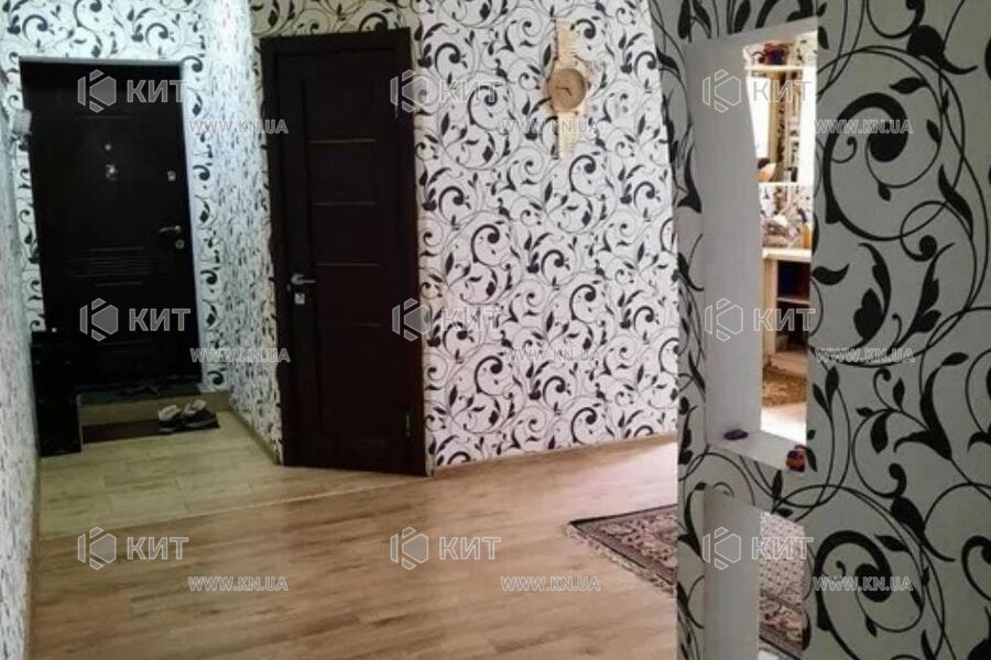 Продажа квартиры Харьков, Аэропорт, Мерефянское шоссе, 64м²