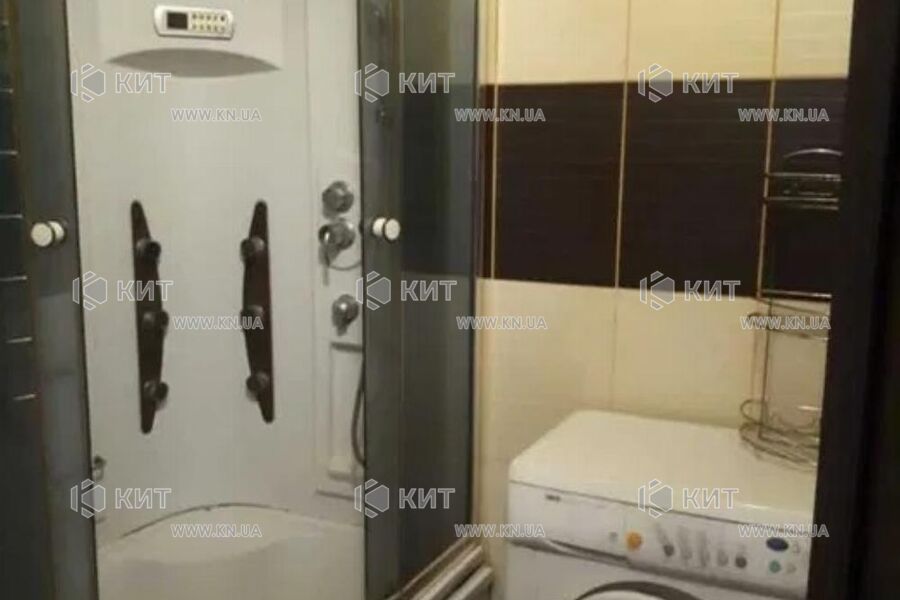 Продажа квартиры Харьков, Аэропорт, Мерефянское шоссе, 64м²