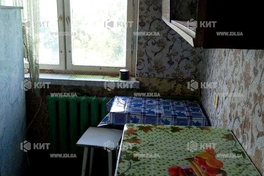Продаж квартири Харків, Салтівка, 603 мрн., 44м²