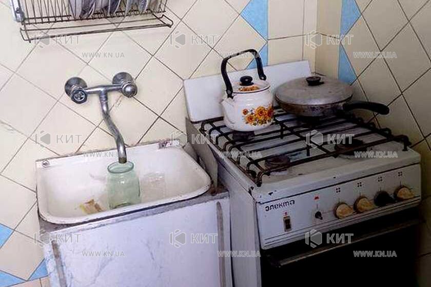 Продаж квартири Харків, Салтівка, 603 мрн., 44м²