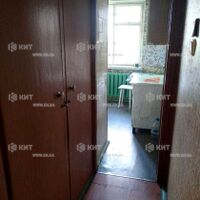 Продаж квартири Харків, Салтівка, 603 мрн., 44м²