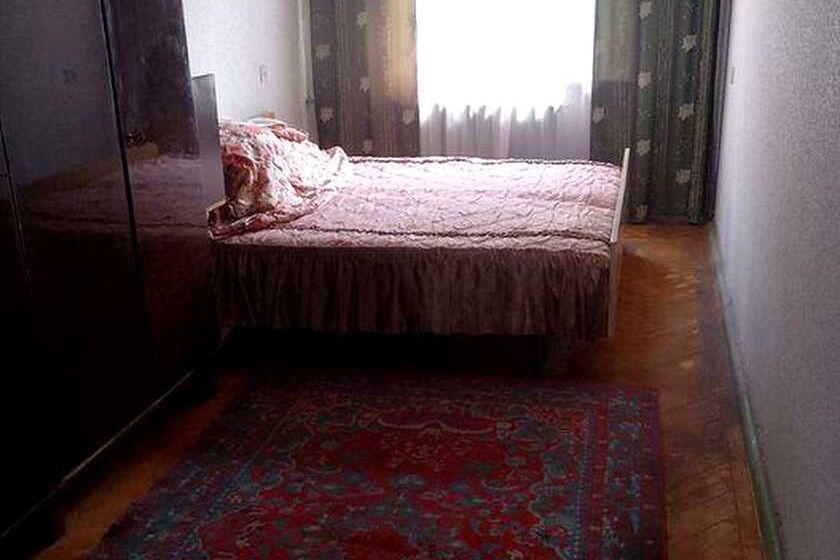 Продаж квартири Харків, Салтівка, 603 мрн., 44м²