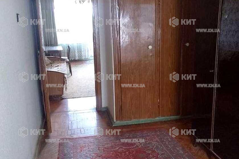Продаж квартири Харків, Салтівка, 603 мрн., 44м²