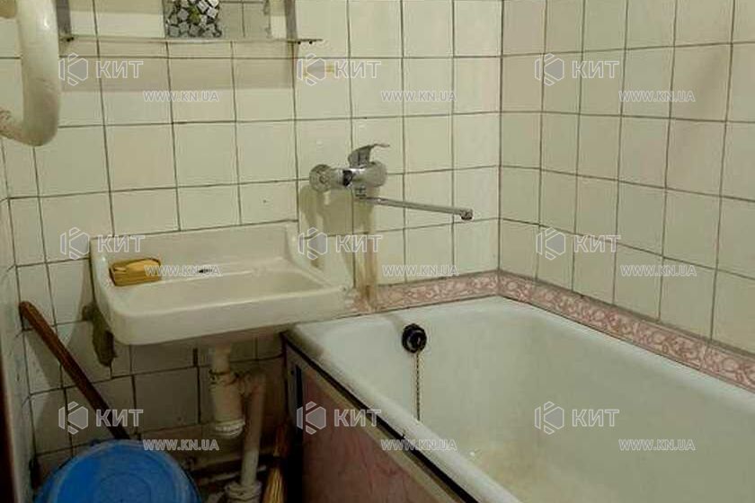 Продаж квартири Харків, Салтівка, 603 мрн., 44м²