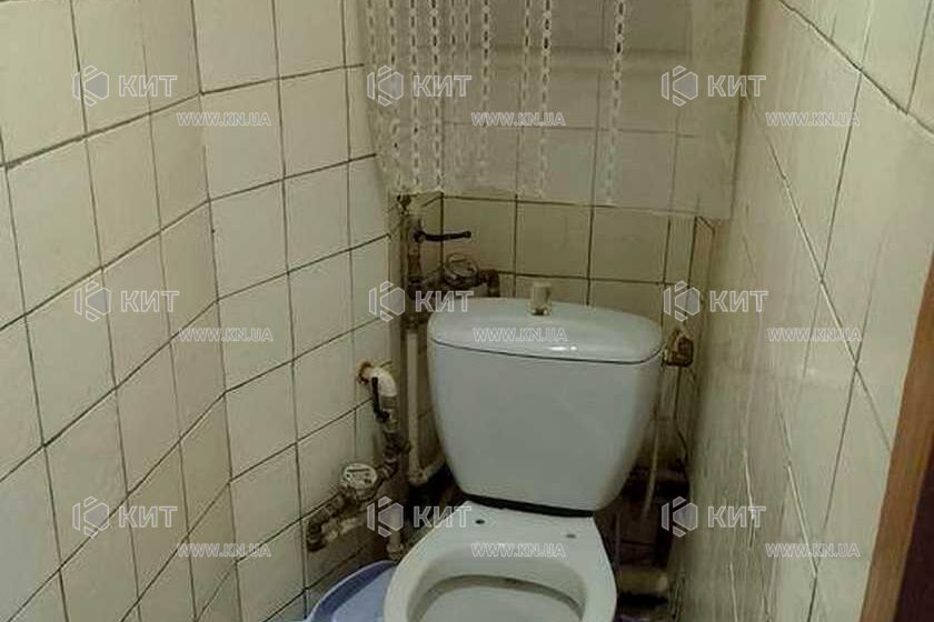 Продаж квартири Харків, Салтівка, 603 мрн., 44м²