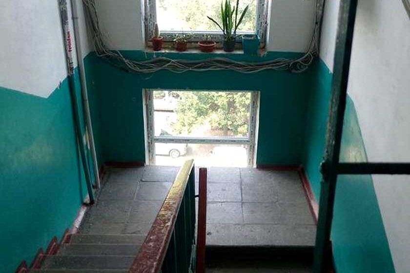 Продаж квартири Харків, Салтівка, 603 мрн., 44м²