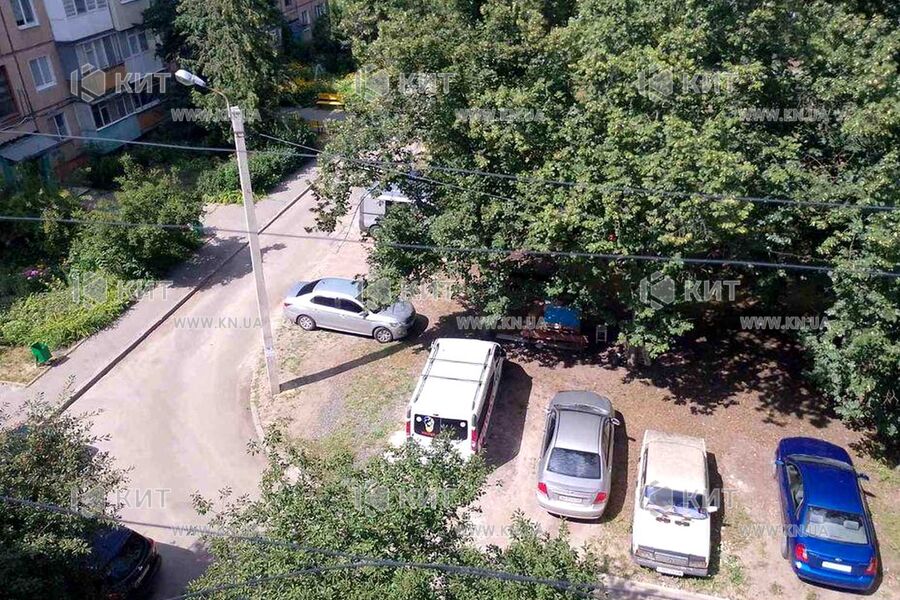 Продаж квартири Харків, Салтівка, 603 мрн., 44м²
