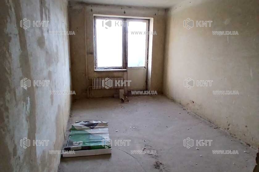 Продаж квартири Харків, Салтівка, 603 мрн., 67м²