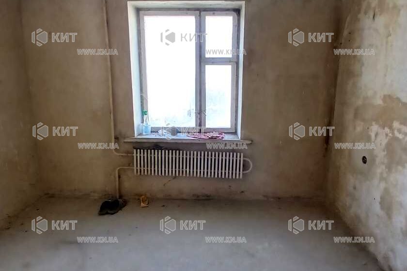 Продаж квартири Харків, Салтівка, 603 мрн., 67м²