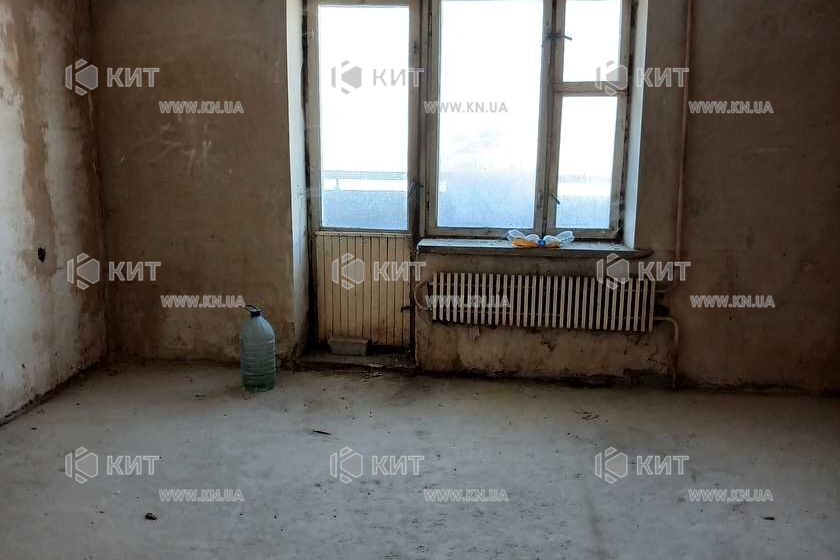 Продаж квартири Харків, Салтівка, 603 мрн., 67м²