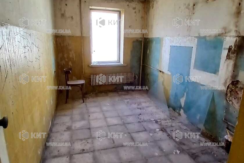 Продаж квартири Харків, Салтівка, 603 мрн., 67м²