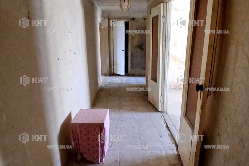 Продаж квартири Харків, Салтівка, 603 мрн., 67м²