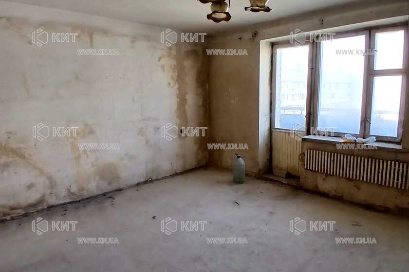 Продаж квартири Харків, Салтівка, 603 мрн., 67м²