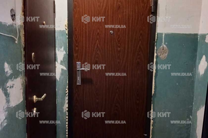 Продаж квартири Харків, Салтівка, 603 мрн., 67м²