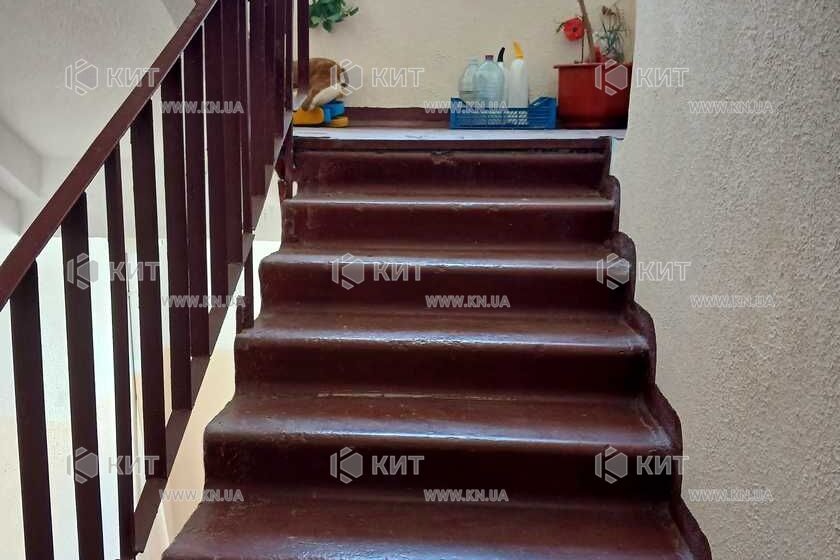 Продаж квартири Харків, Салтівка, 603 мрн., 67м²