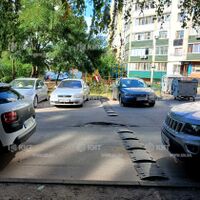 Продаж квартири Харків, Салтівка, 603 мрн., 67м²