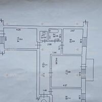 Продаж квартири Харків, Салтівка, 603 мрн., 67м²